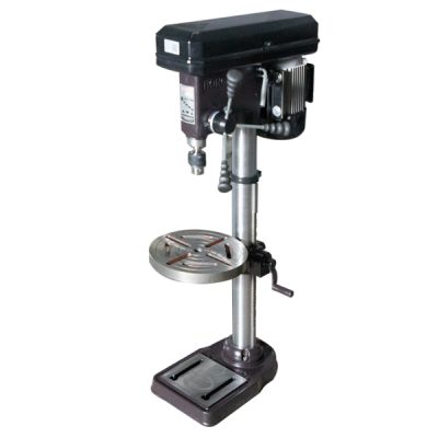 Máy khoan bàn Eco 1m Hồng Ký KBE100 (3-16mm 2buly 375W 220V)