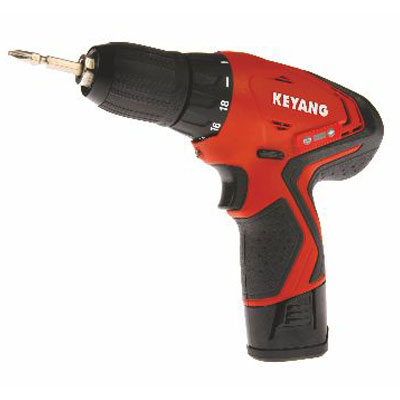 Máy khoan bắt vít dùng pin keyang DD-12021-2