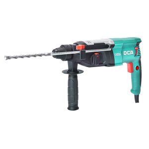 Máy khoan bê tông DCA AZC04-28 28mm