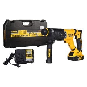 Máy khoan bê tông dùng pin 20V Max DeWalt DCH263P1