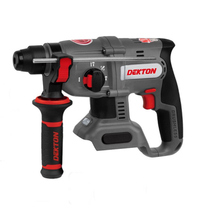 Máy khoan bê tông dùng pin 21V Dekton M21-RH2603ATC (Chưa Pin & Sạc)