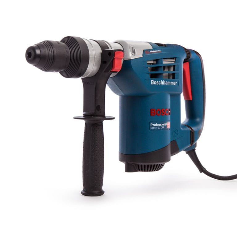 32mm Máy khoan búa Bosch GBH 4-32 DFR