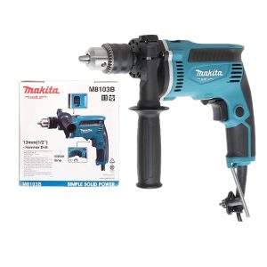 Máy khoan búa (13MM) Makita M8103B