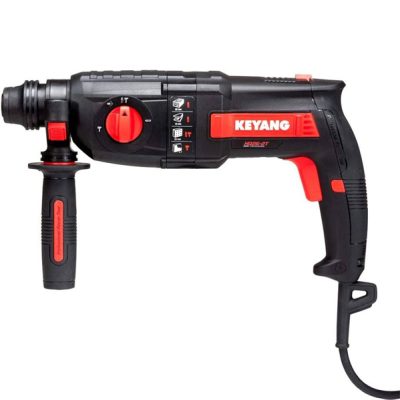 Máy khoan búa 800W Keyang HD26-2T (3 Chức năng)