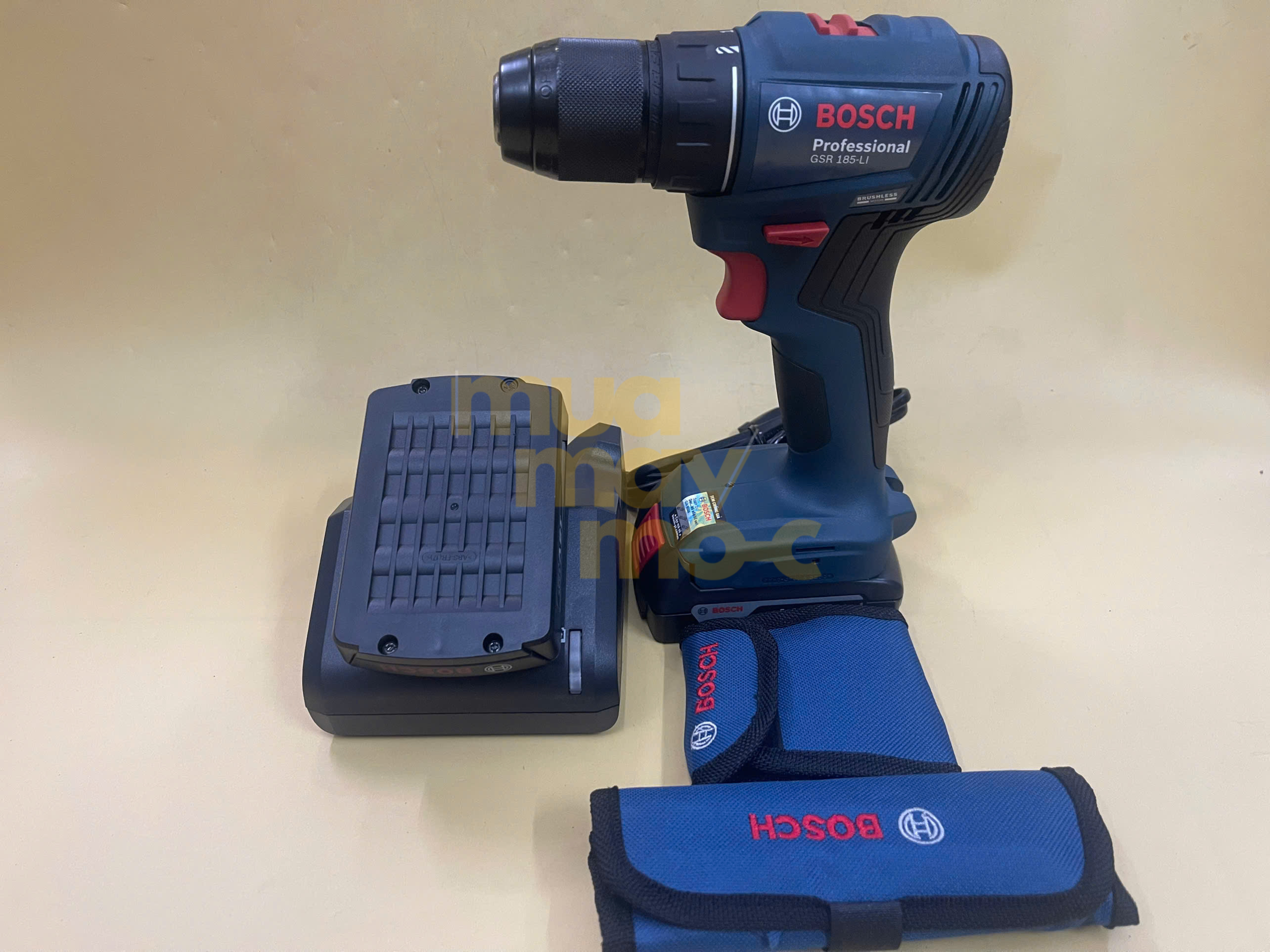 Ứng dụng linh hoạt trong thi công, lắp đặt, bảo trì