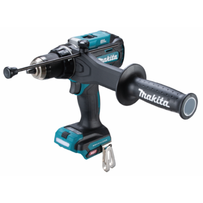 Máy Khoan Búa Dùng Pin 40V Max Makita HP003GZ (Chưa Pin & Sạc)