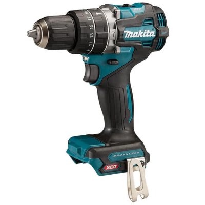 Máy khoan búa dùng pin 40Vmax XGT Makita HP002G ( Chưa Pin & Sạc )