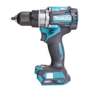 Máy khoan búa và vặn vít dùng pin Makita HP001GZ (40V Max Chưa Pin & Sạc )