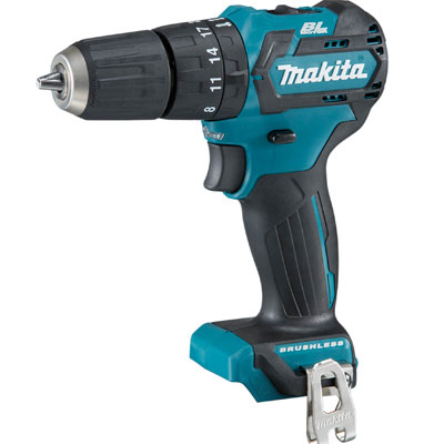 Máy khoan búa và vặn vít dùng pin Makita HP332DZ (Chưa kèm Pin & Sạc)