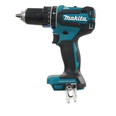 Máy khoan búa vặn vít dùng pin Makita DHP485Z