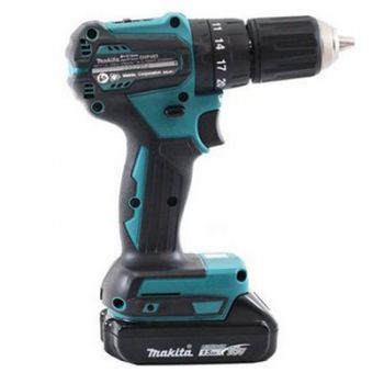 Máy khoan búa, vặn vít Makita DHP483Z (Chưa kèm Pin & Sạc)