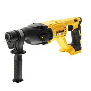 Máy khoan cầm tay 18V 3 chức năng DEWALT DCH133N-KR ( Chưa Pin & Sạc )