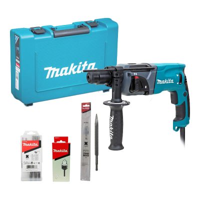 Máy khoan đa năng Makita HR2470X5 (24MM)