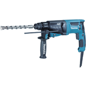 Máy khoan đa năng Makita HR2631FX5 (26MM)