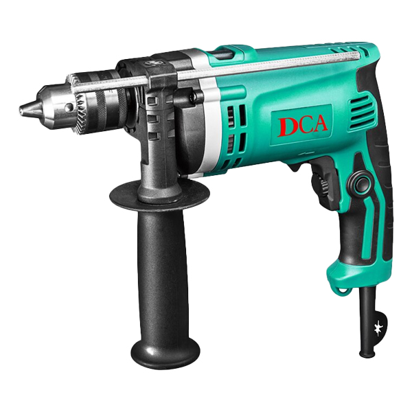 Máy khoan DCA AZJ16