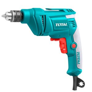 Máy khoan điện cầm tay Total TD4506E 450W 6.5mm