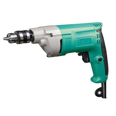 Máy khoan điện DCA AJZ07-10