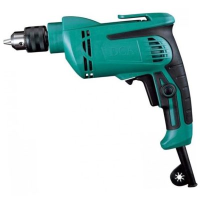 Máy khoan điện DCA AJZ09-10