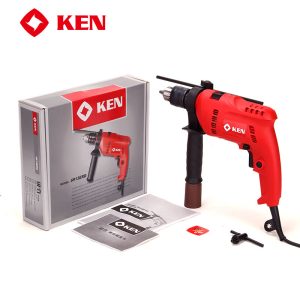 Máy khoan động lực 580W Ken 6913ERD