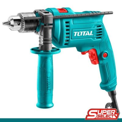 Máy khoan động lực 710W Total TG107136E