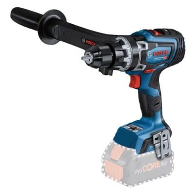 Máy khoan động lực dùng pin 18V Bosch GSB 18V-150 C (SOLO)