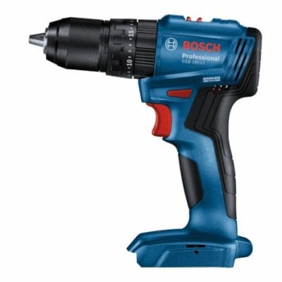 Máy khoan động lực dùng pin 18V GSB 185-LI ( Chưa Pin & Sạc )