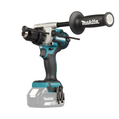 Máy khoan động lực dùng pin 18V Makita DHP492Z (Chưa Pin & Sạc)