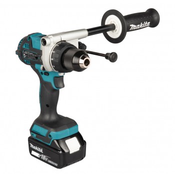 Máy khoan động lực dùng pin 18V Makita DHP492Z (Chưa Pin & Sạc)