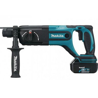 Máy khoan động lực dùng pin 20mm Makita DHR241RFE 18V