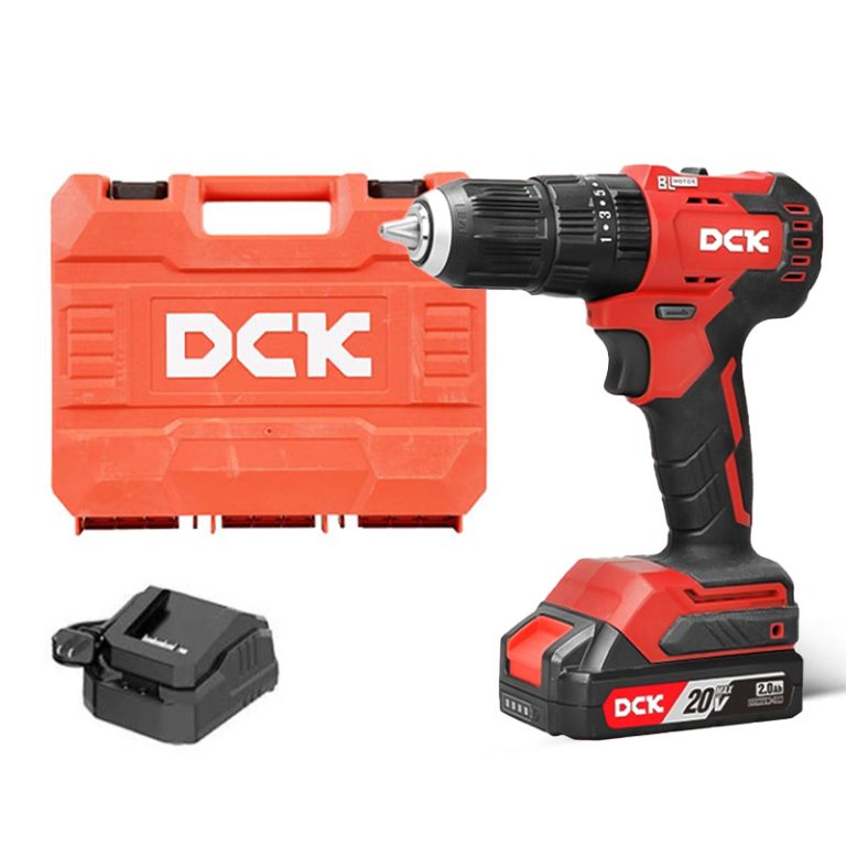 Máy khoan động lực dùng pin 20V DCK KDZJ2050i (TYPE ADM)