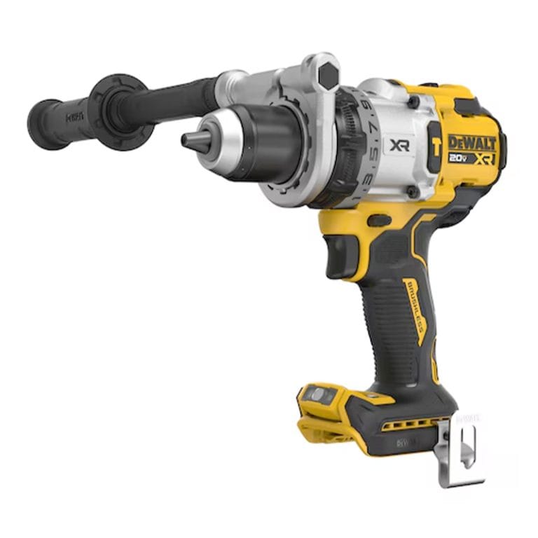 Máy Khoan Động Lực Dùng Pin 20V Dewalt DCD1007N-B1 (Chưa Pin Sạc)