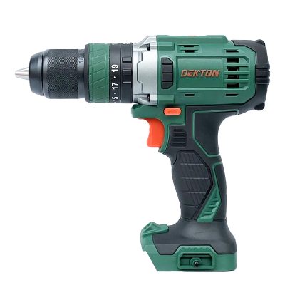Máy khoan động lực dùng pin 21V Dekton D21-MK1375 (Chưa Pin & sạc)