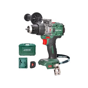 Máy khoan động lực dùng pin 21V Dekton M21-ID13100PLUS (Chưa Pin & Sạc)