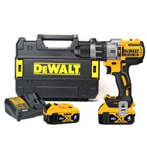 Máy khoan động lực dùng pin Dewalt DCD996M2 (18V)