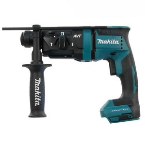 Máy khoan động lực dùng pin Makita DHR182Z (AWS/BL) (18V)