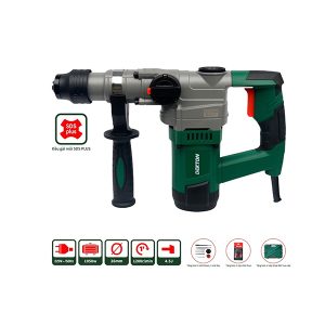 Máy khoan đục 1050W Dekton DK-RH2702