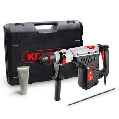 Máy khoan đục bê tông 1.350W Keyang HD42-7DM (SDS Max)