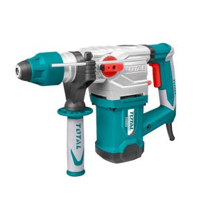 Máy khoan đục bê tông 1600W Total TH116386 38mm