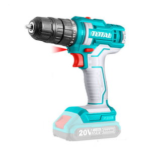 Máy khoan dùng pin 20V Total TDLI200518