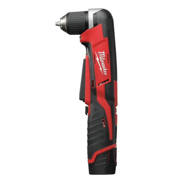 Máy khoan góc vuông Milwaukee C12 RAD-0B ( Chưa Pin & Sạc )