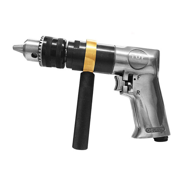 Máy khoan hơi 13mm Top PAG-406