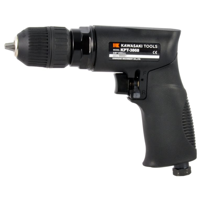 Máy khoan hơi Kawasaki KPT-3868 (Có đảo chiều)