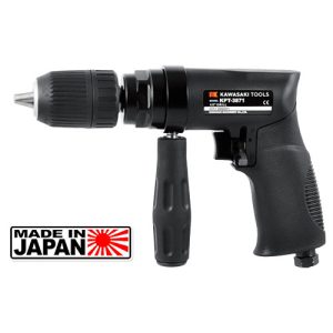 Máy khoan khí nén đảo chiều Kawasaki KPT-3871