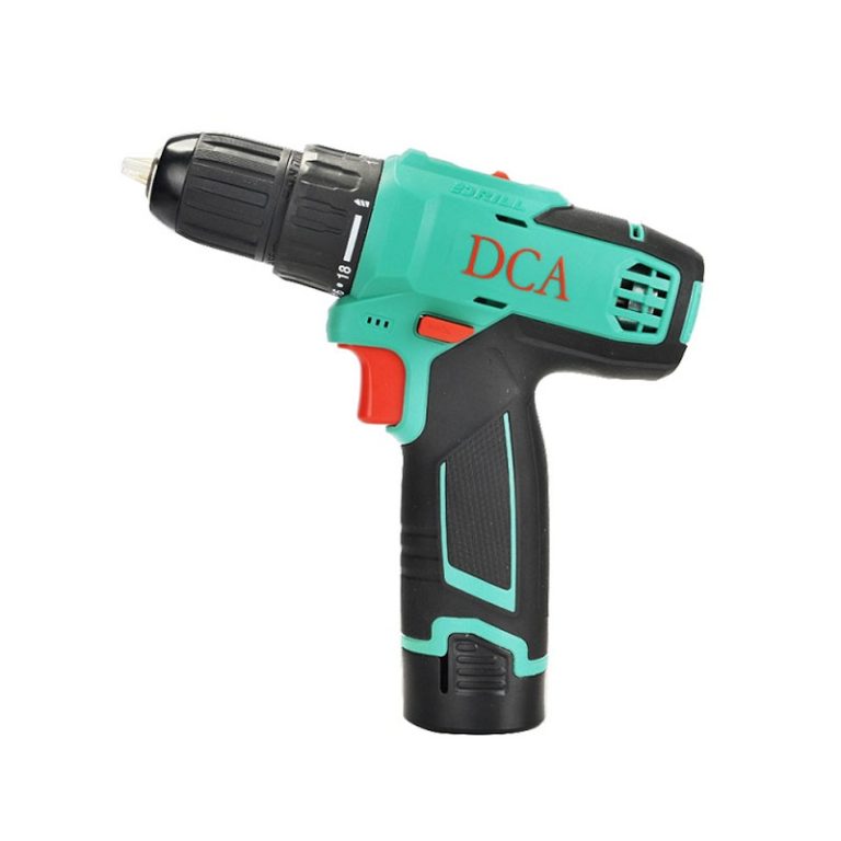Máy khoan pin 10.8V DCA ADJZ1202E