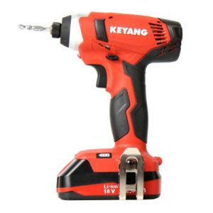 Máy khoan pin 18v DID-1802LP-C