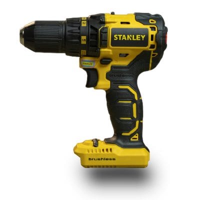 Máy khoan Pin 18V Stanley SBD201N (Chưa Pin & Sạc)