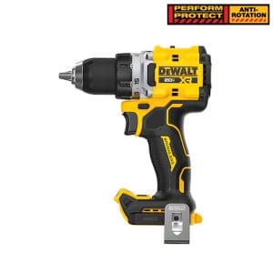 Máy khoan pin 20V Dewalt DCD801N-B1 (Chưa Pin & Sạc)