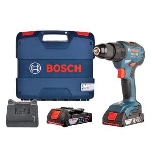 Máy khoan pin Bosch GSB 18V-50