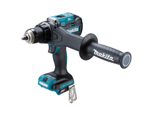 Máy khoan pin Makita 40V Max DF003GZ mô men xoắn 180Nm