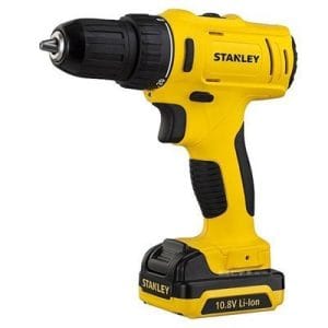 Máy khoan pin Stanley SCD 12S2